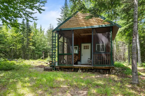67 Callahan Road, Salem Twp, ME 04983