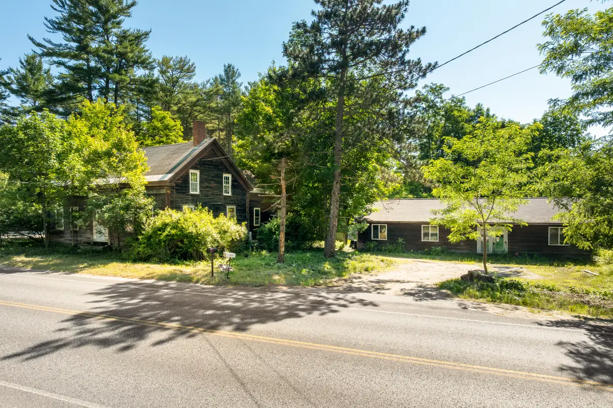 65 Lewiston Road, New Gloucester, ME 04260 - #1
