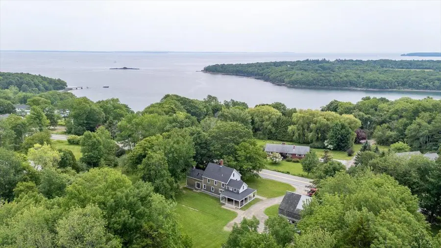 43 Old County Road, Rockport, ME 04856 - #3