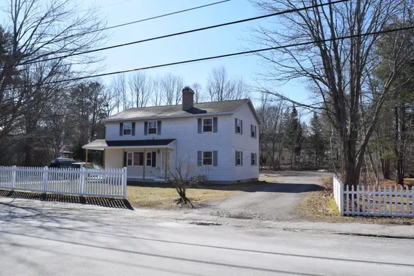 5 Weymouth Street #5 & 7, Brunswick, ME 04011