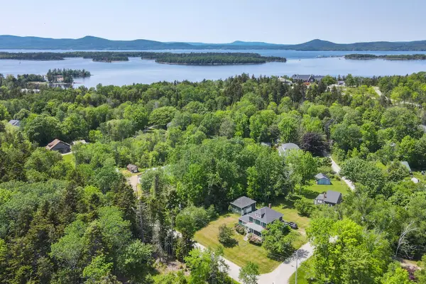 Lot 23 Map 39 Babbidge Road, Islesboro, ME 04848