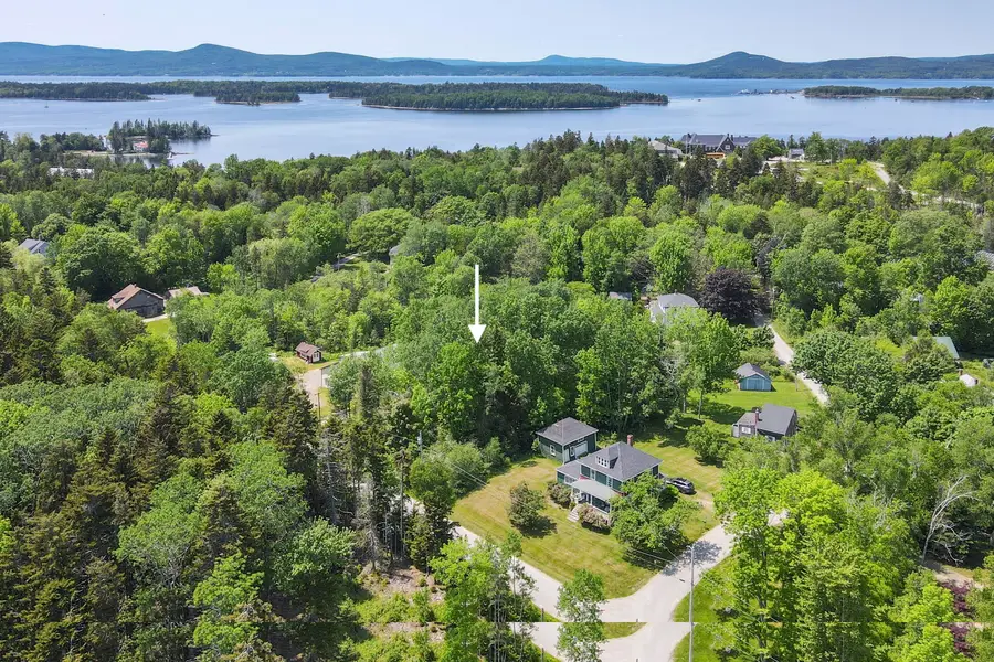 Lot 23 Map 39 Babbidge Road, Islesboro, ME 04848 - #2