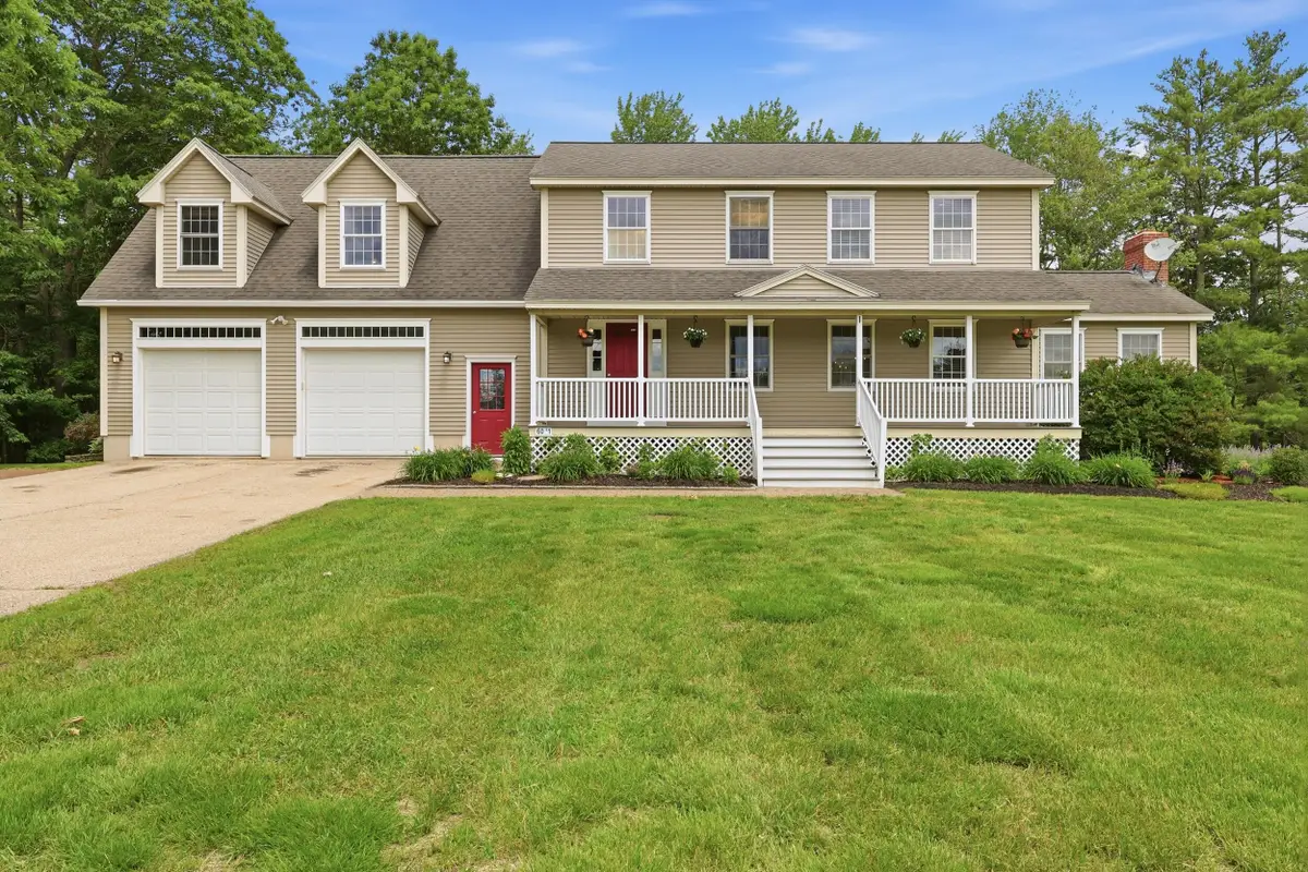 Address Withheld By Seller, Wells, ME 04090 - #1