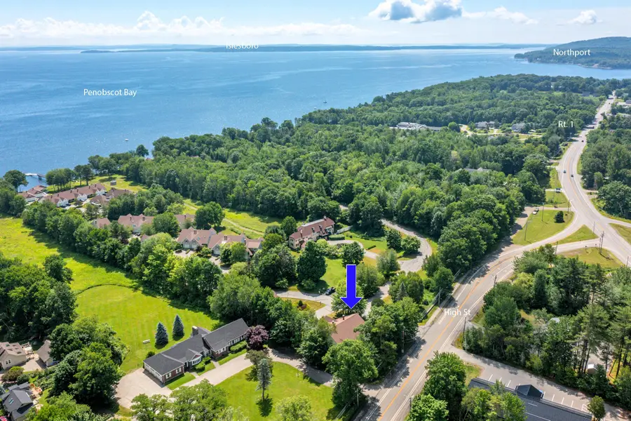 10 Dockside Lane #15, Belfast, ME 04915 - #2