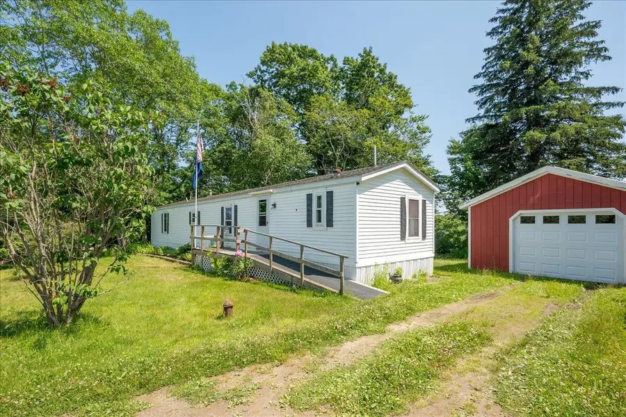 8 Headacre Farm Road, Owls Head, ME 04854 - #2