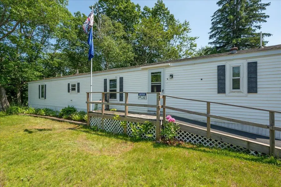 8 Headacre Farm Road, Owls Head, ME 04854 - #3