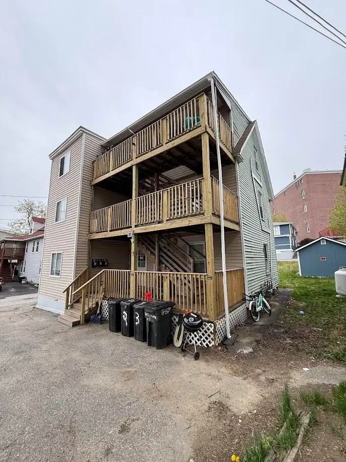 7 Jack Court, Lewiston, ME 04240 - #1