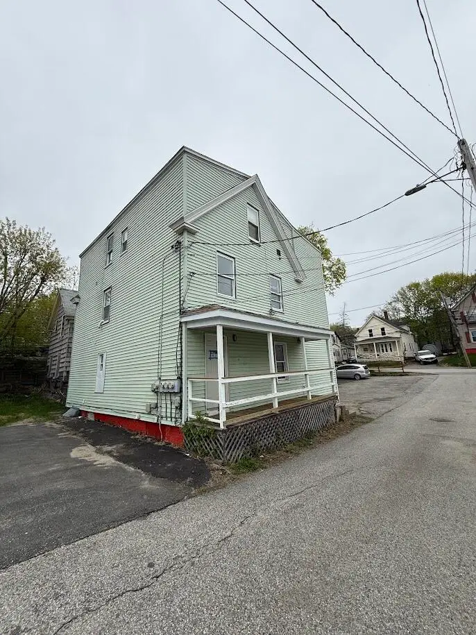 7 Jack Court, Lewiston, ME 04240 - #2