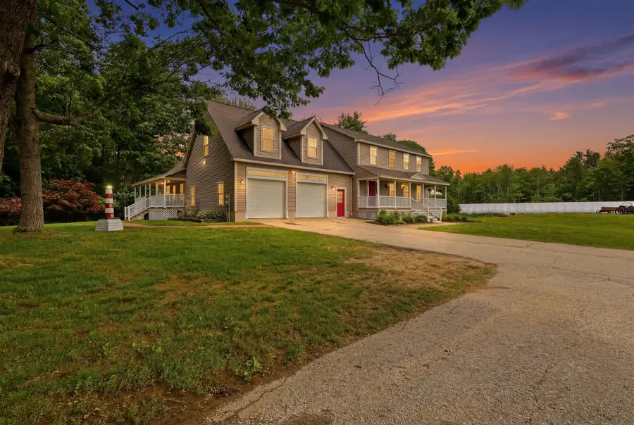 60 Sherridge Lane #1 & 2, Wells, ME 04090 - #3
