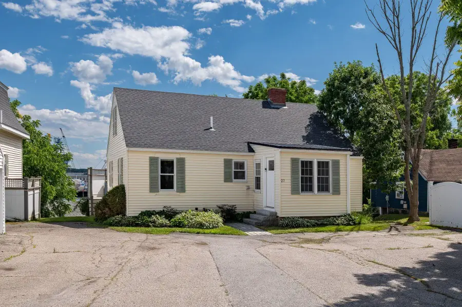 27 Government Street #27, Kittery, ME 03904 - #2