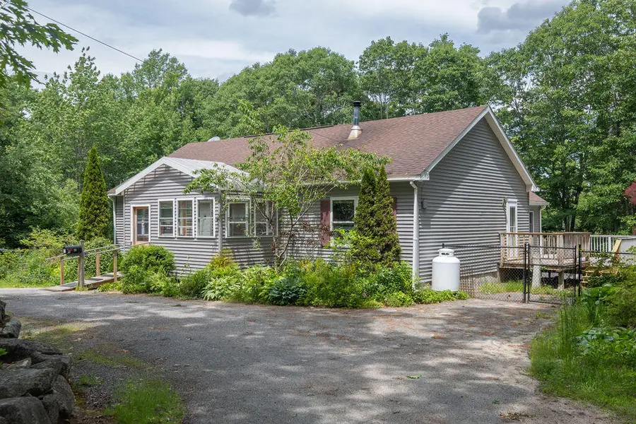 9 Graytown Road, Sedgwick, ME 04676 - #3