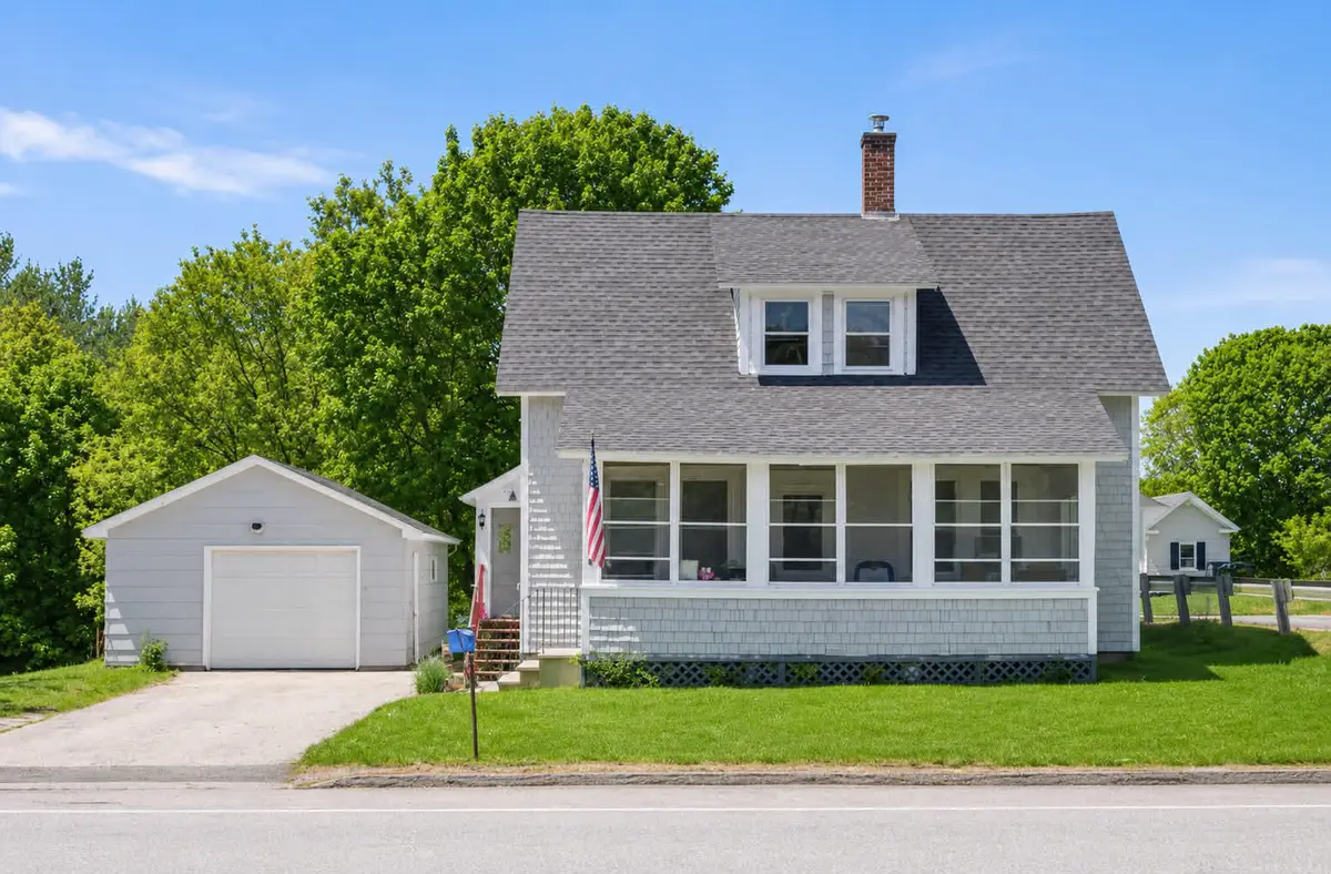 Address Withheld By Seller, Lewiston, ME 04240 - #1