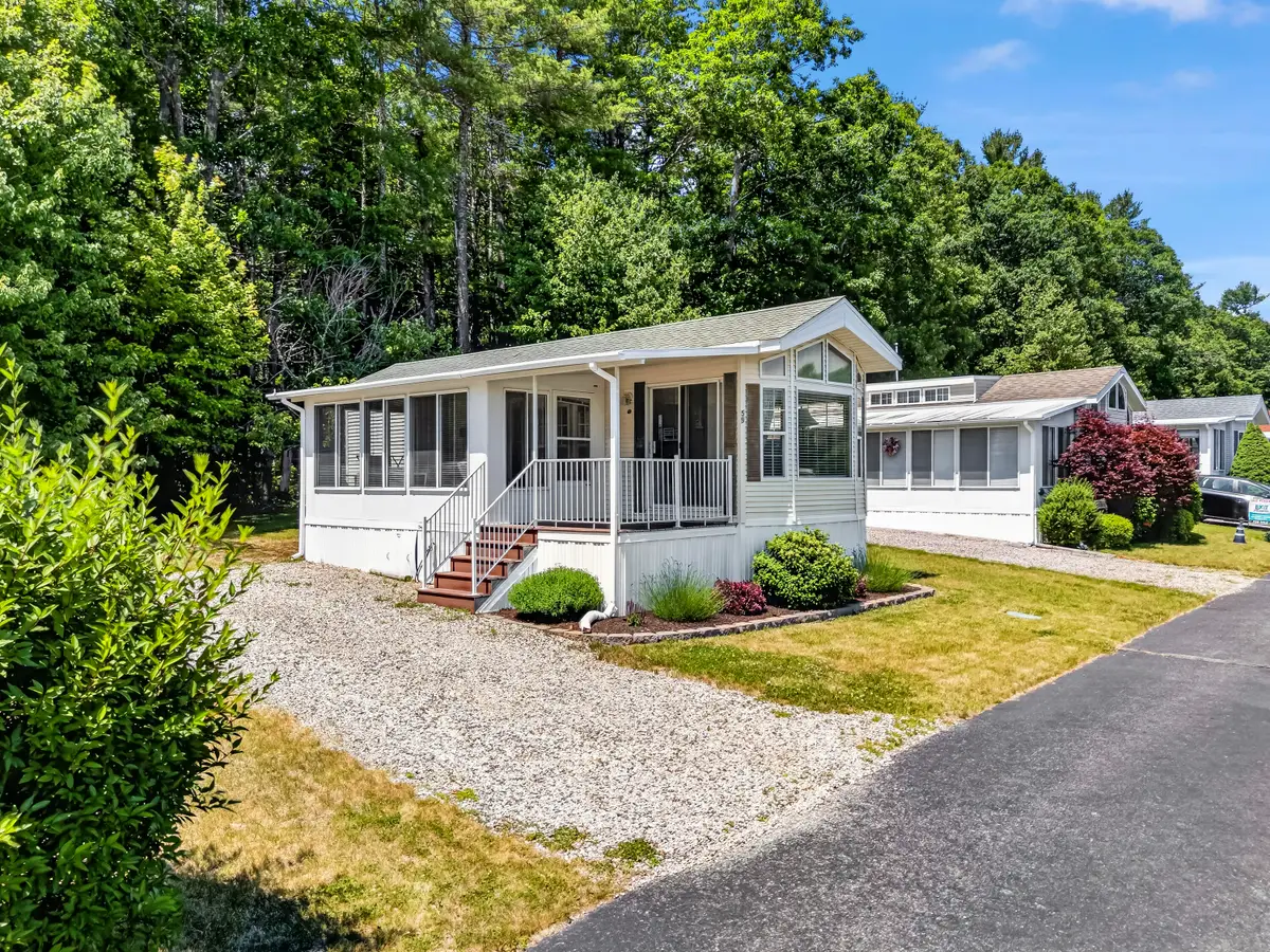 54 Bypass Road #59, Wells, ME 04090 - #1