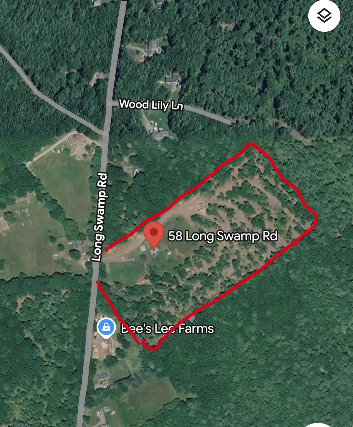 58 Long Swamp Road, Berwick, ME 03901 - #1