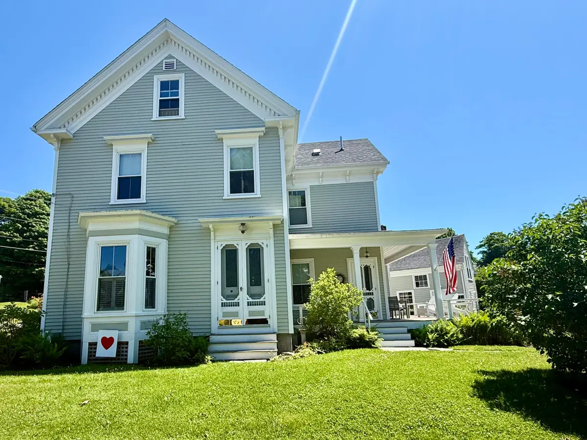 6 Leos Lane, Vinalhaven, ME 04863 - #1