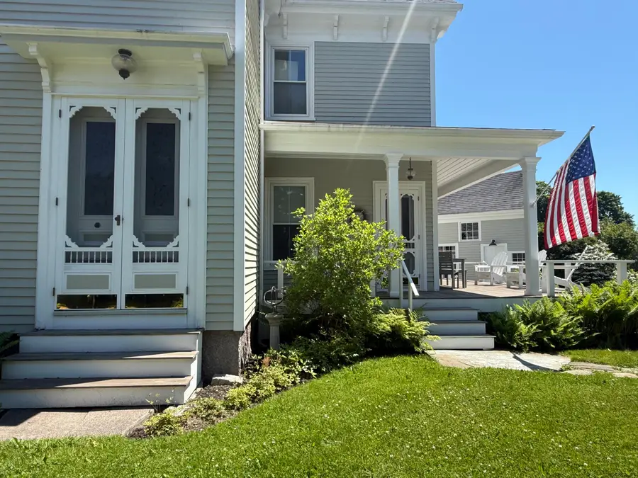 6 Leos Lane, Vinalhaven, ME 04863 - #2