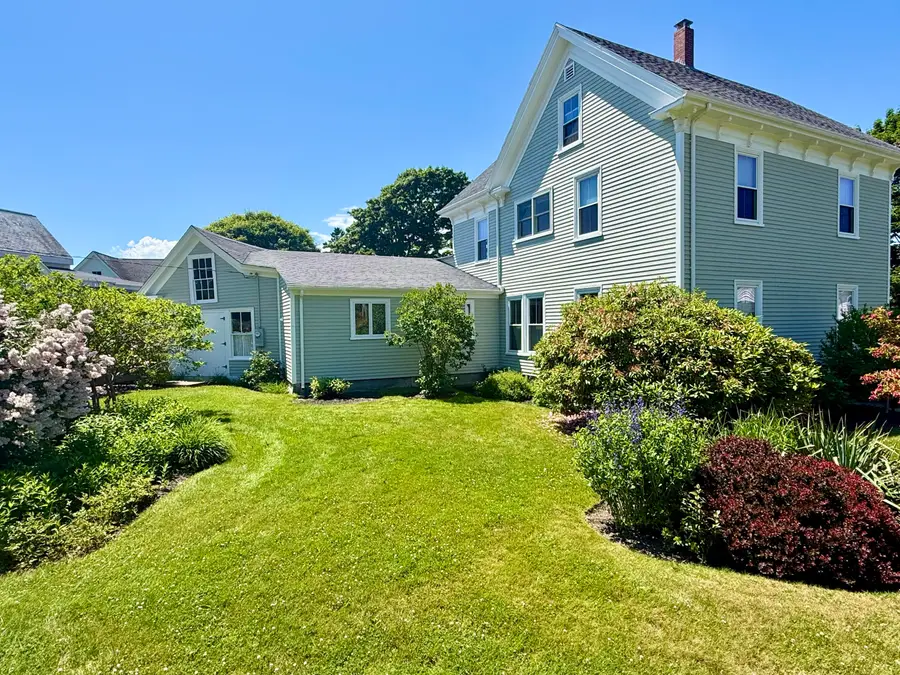 6 Leos Lane, Vinalhaven, ME 04863 - #3