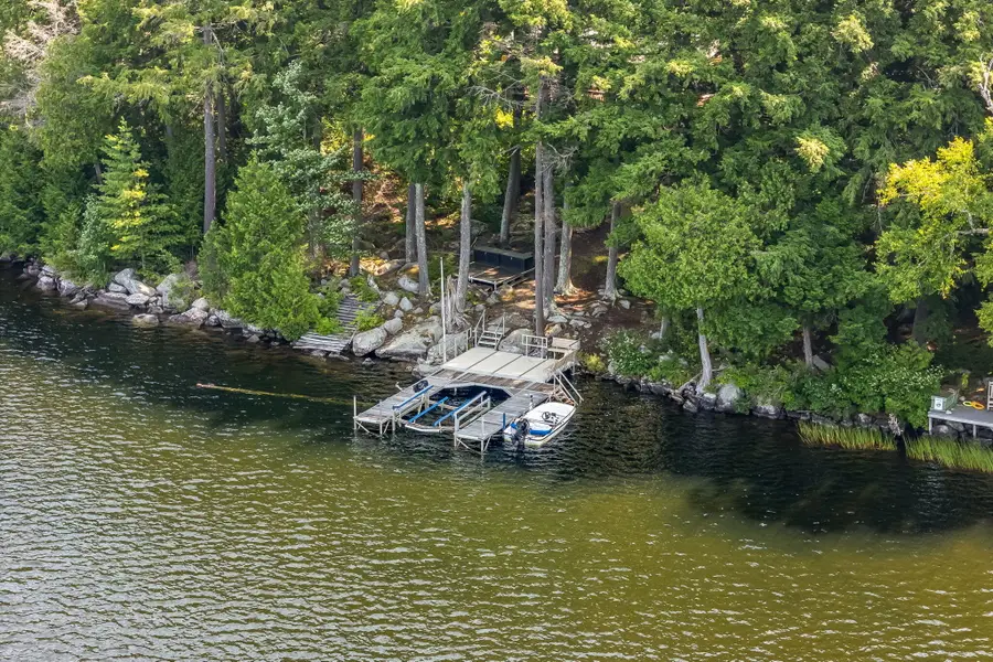 67 S Sandy Cove Road, Belgrade, ME 04917 - #2