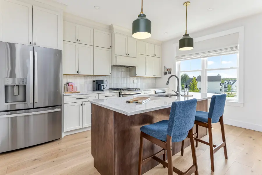 8 Waxwing Lane, Falmouth, ME 04105 - #2