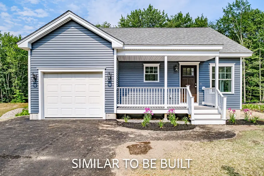 7 Heritage Way #4, Saco, ME 04072 - #2