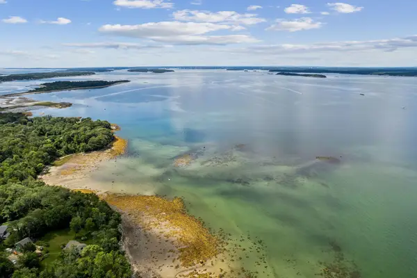 Lot#8C North Road, Chebeague Island, ME 04017