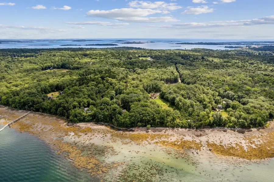 Lot#8C North Road, Chebeague Island, ME 04017 - #2