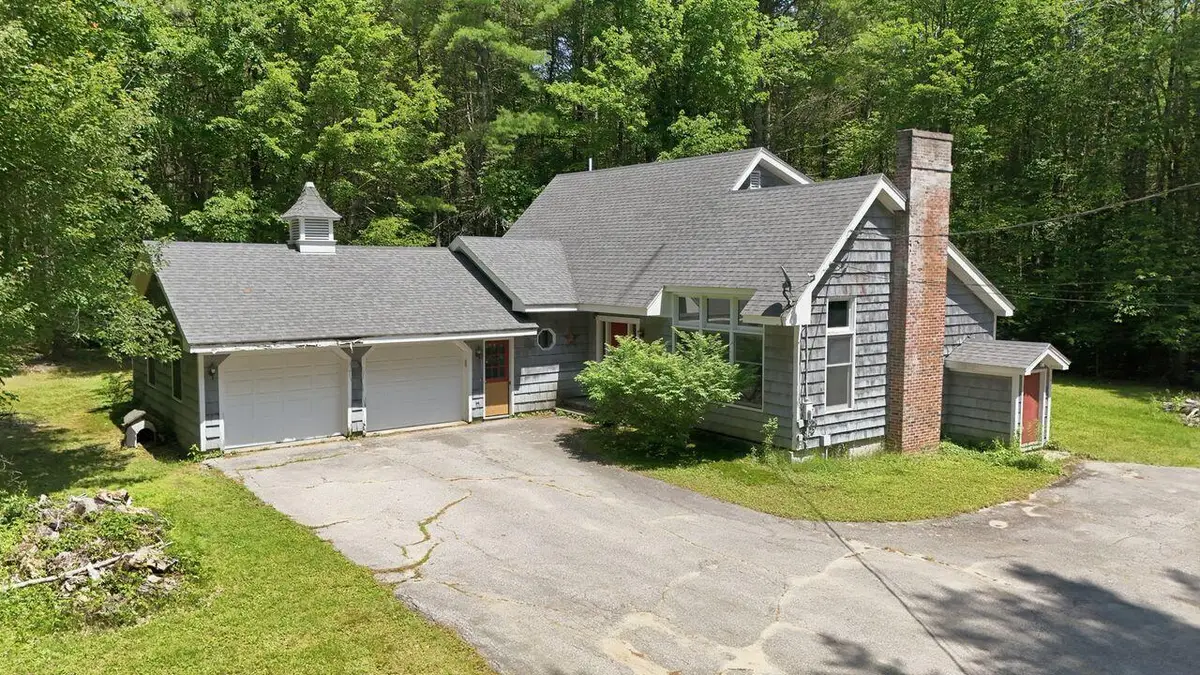 392 Foss Road, Limerick, ME 04048 - #1