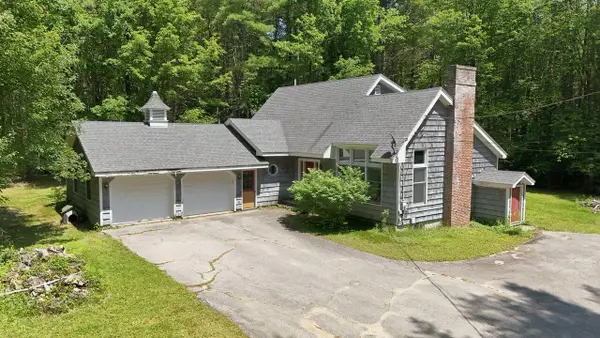 392 Foss Road, Limerick, ME 04048