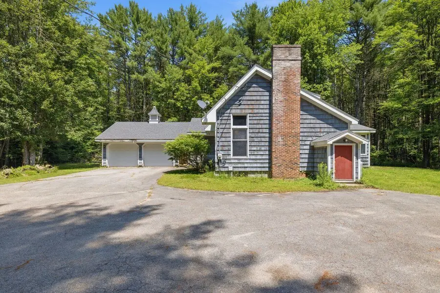 392 Foss Road, Limerick, ME 04048 - #2