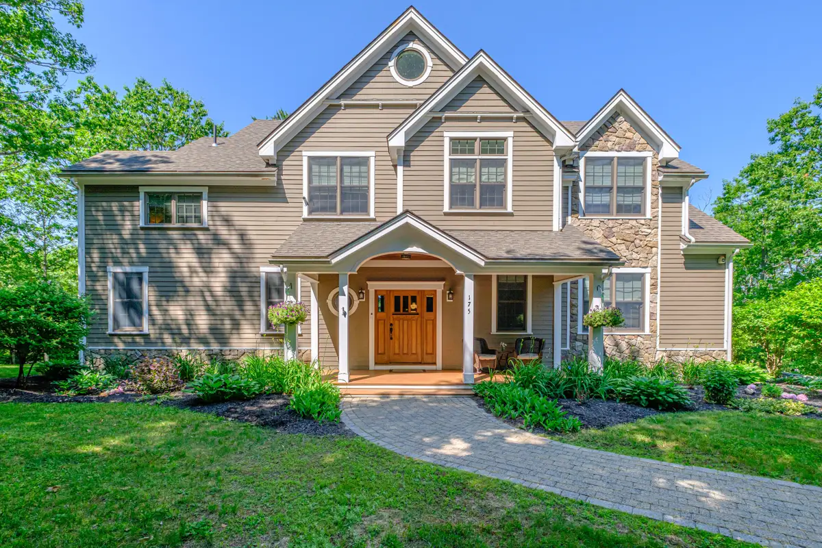 175 Acorn Drive, Greenwood, ME 04255 - #1