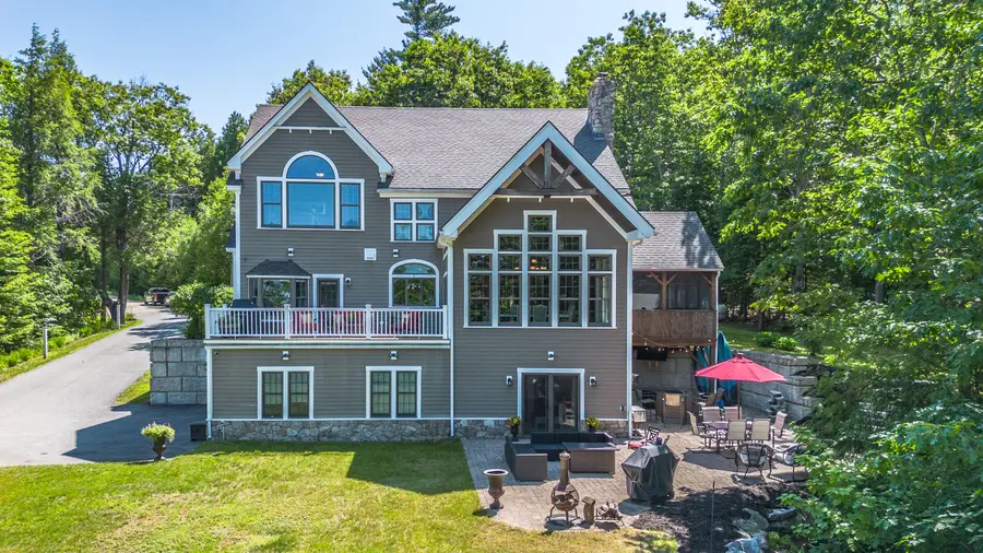 175 Acorn Drive, Greenwood, ME 04255 - #2
