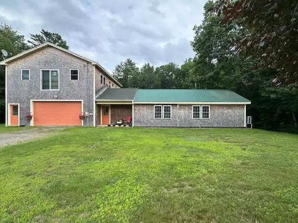 313 Waldo Station Road, Waldo, ME 04915