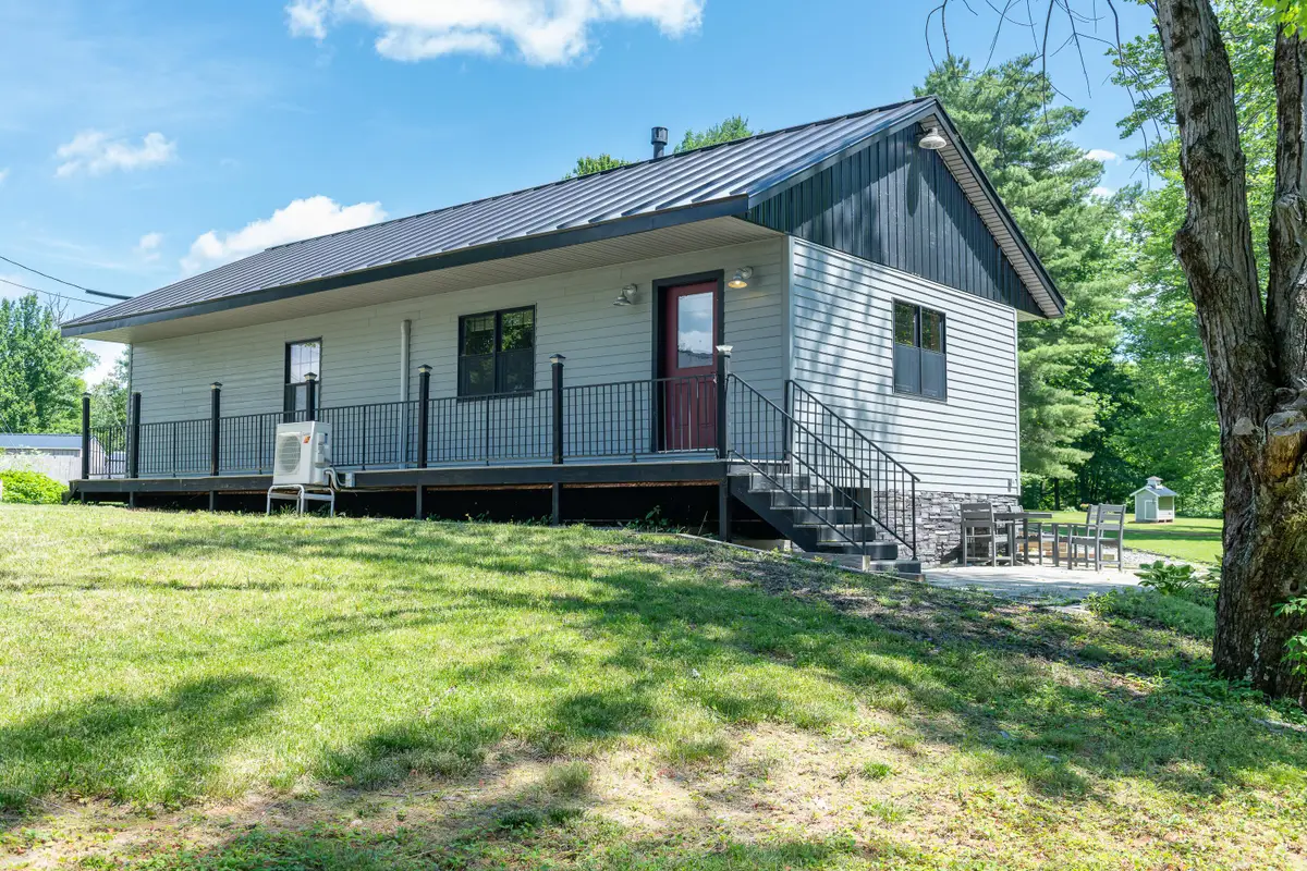 333 Smithfield Road #3, Belgrade, ME 04917 - #1