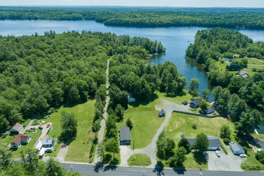 333 Smithfield Road #3, Belgrade, ME 04917 - #3