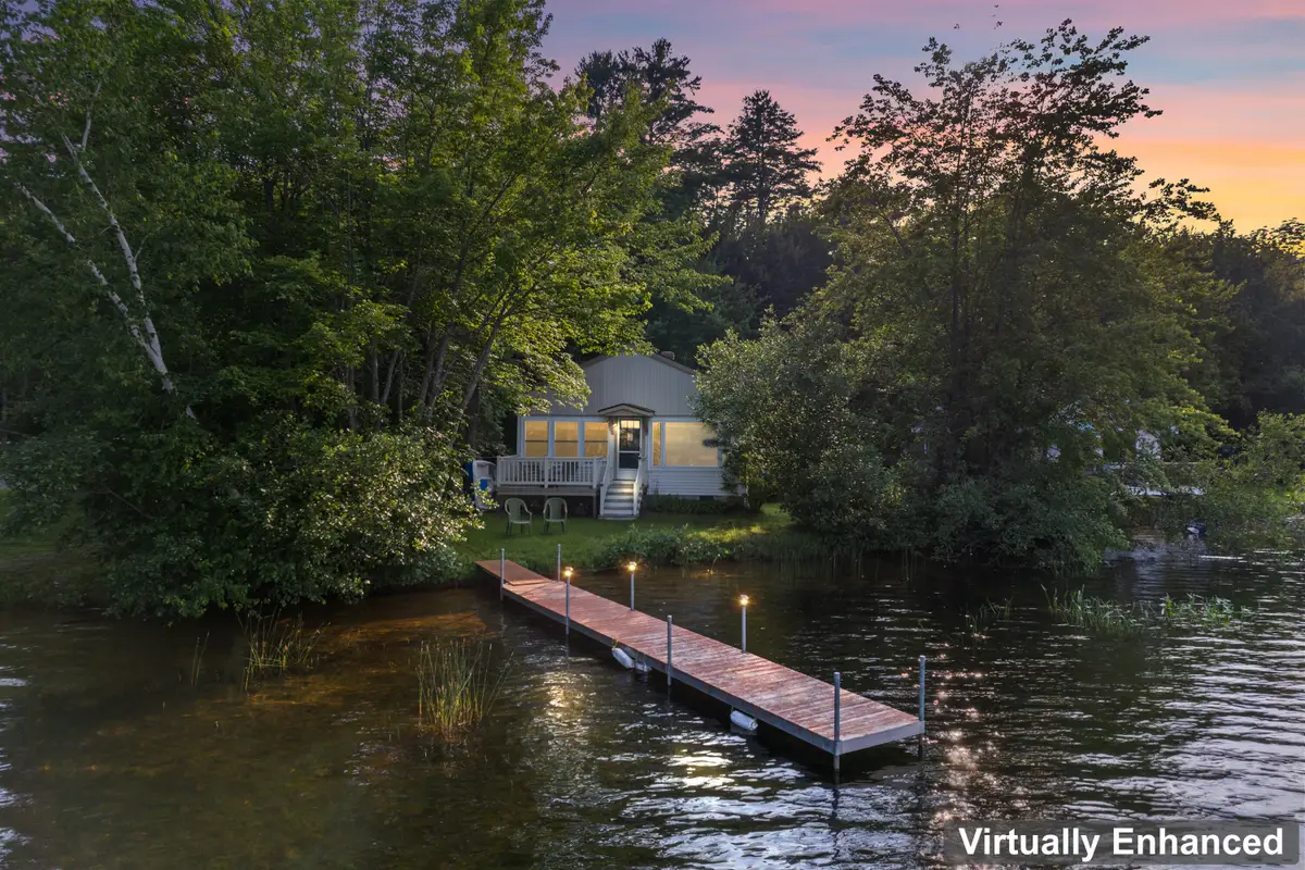6 Plummer Drive, Raymond, ME 04071 - #1