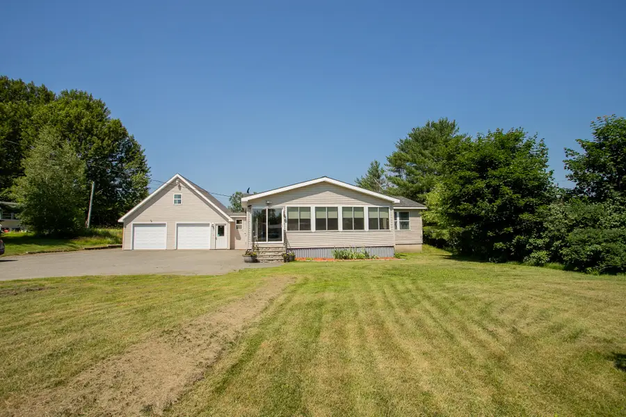 1238 Pushaw Road, Glenburn, ME 04401 - #2