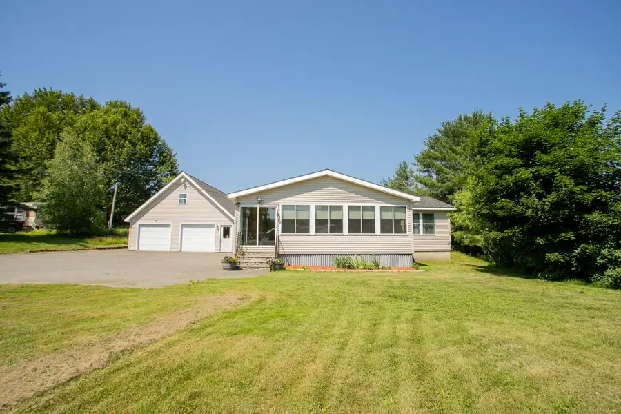 1238 Pushaw Road, Glenburn, ME 04401 - #3