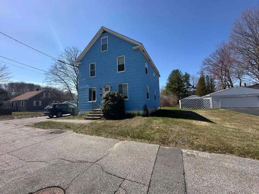 65 Cram Avenue, Lewiston, ME 04240 - #2