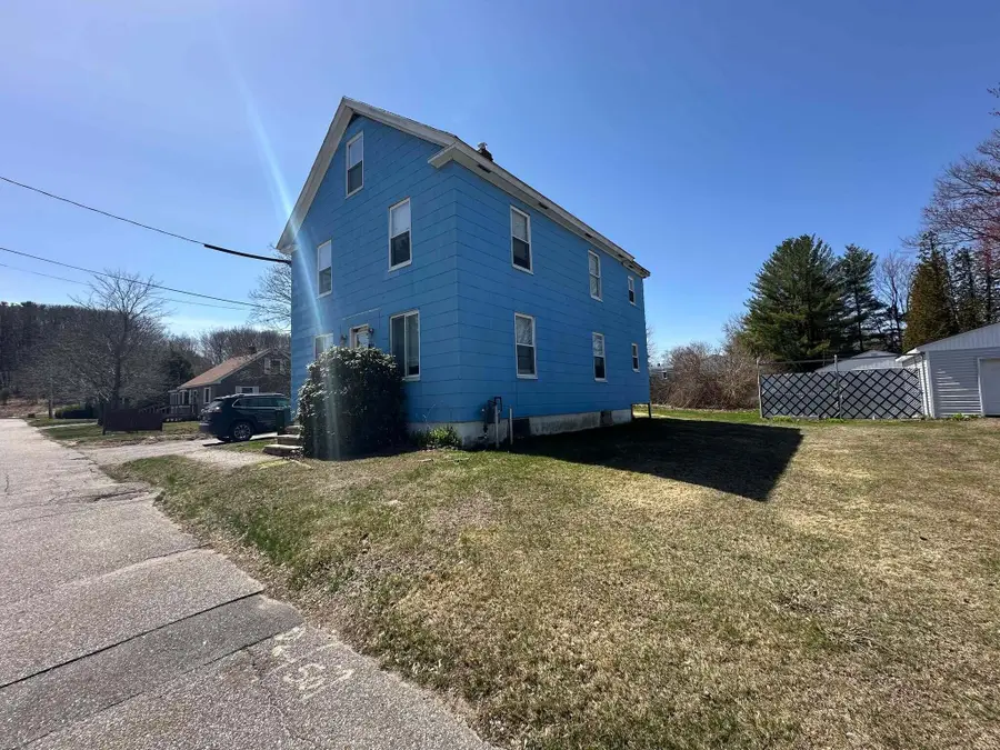 65 Cram Avenue, Lewiston, ME 04240 - #3