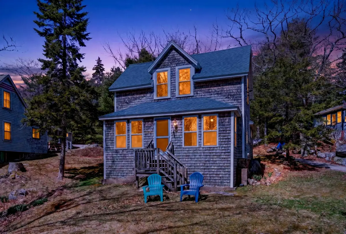 12 Spruce Gum Lane, Georgetown, ME 04548 - #1