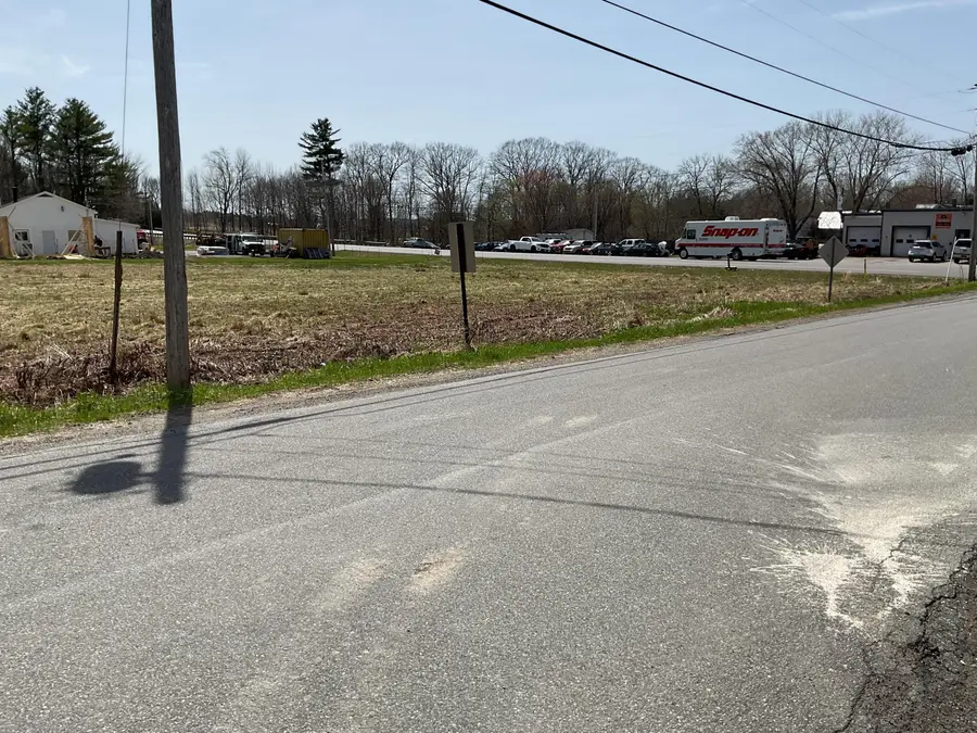 Lot 98-B Getchell Corner Road, Vassalboro, ME 04989 - #2