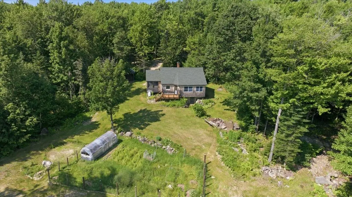 24 Bradeen Road, Sumner, ME 04292 - #1