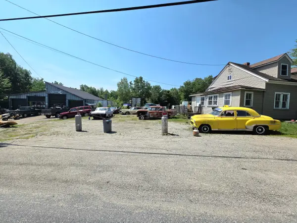 340-344 Thorsen Road, Hancock, ME 04640