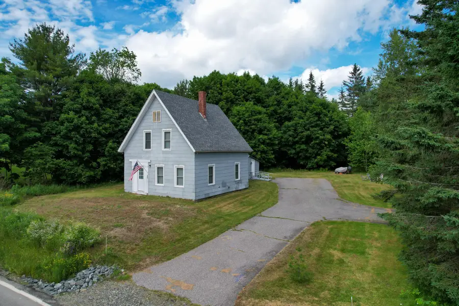 490 Douglas Highway, Lamoine, ME 04605 - #3
