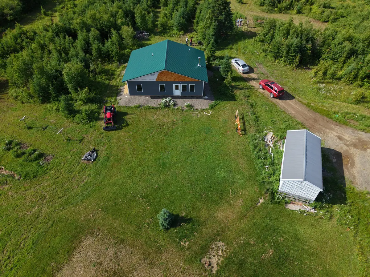 180 Moose Brook Road, Ludlow, ME 04730 - #1