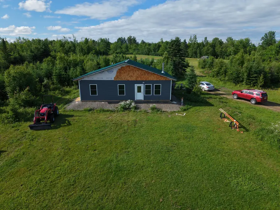 180 Moose Brook Road, Ludlow, ME 04730 - #2