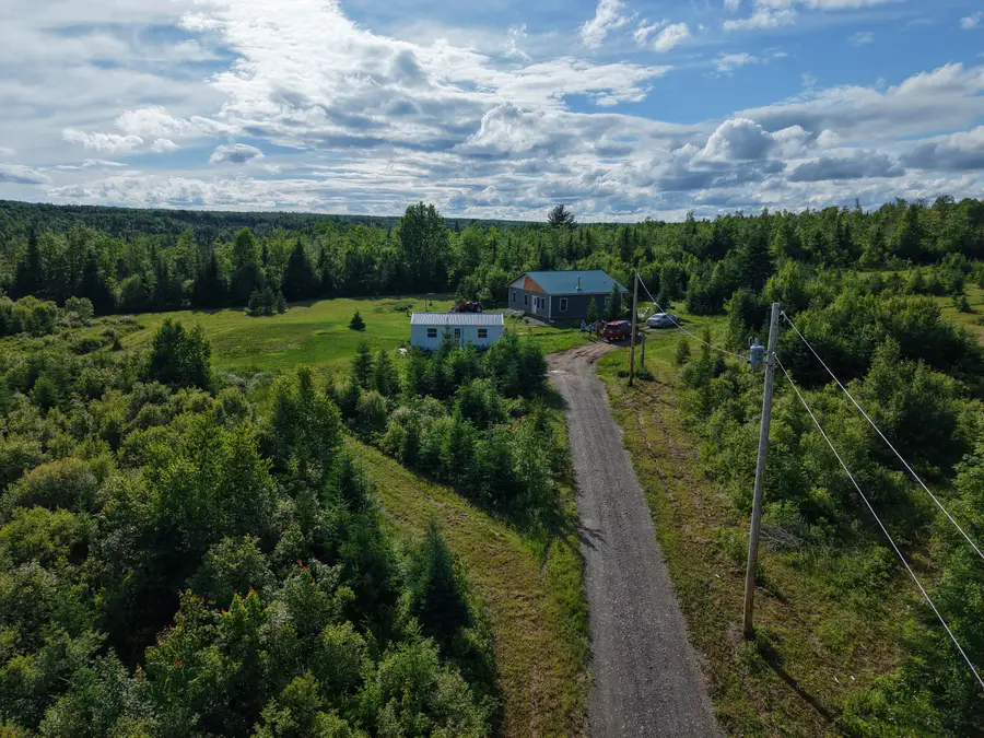 180 Moose Brook Road, Ludlow, ME 04730 - #3