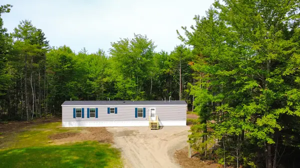 40 Blanket Lane, Stockton Springs, ME 04981