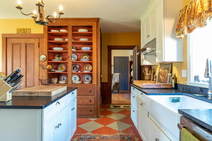 174 Barrett Hill Road, Union, ME 04862 - #2