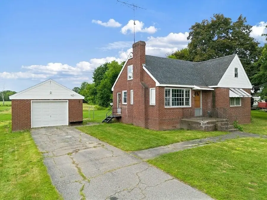 67 River Road, Benton, ME 04901 - #2